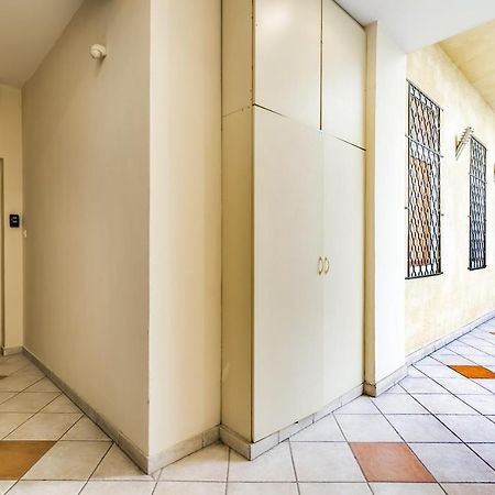 Central Premier Apartment Budapest Esterno foto